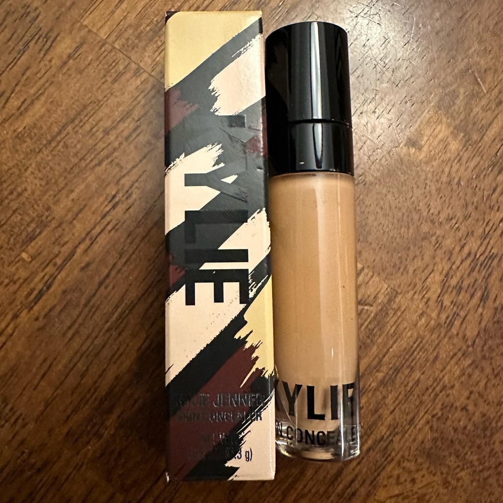 Kylie Cosmetics